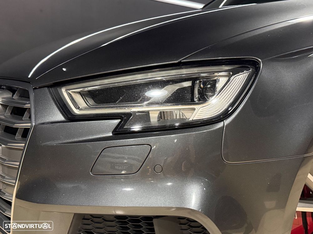 Audi S3 Sportback 2.0 TFSi quattro S tronic - 5