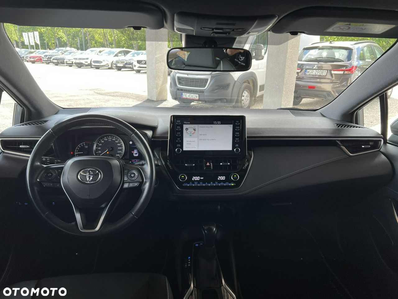 Toyota Corolla - 17