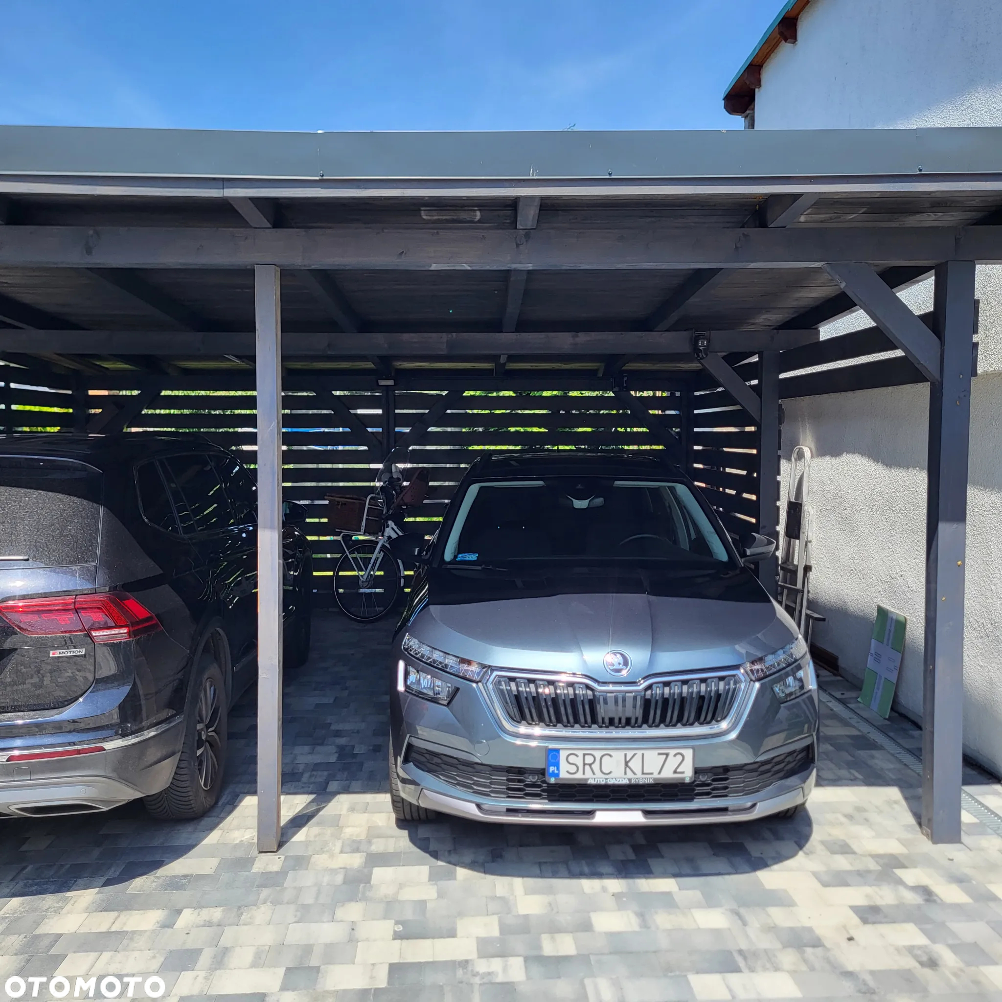 Skoda Kamiq 1.0 TSI Ambition - 3