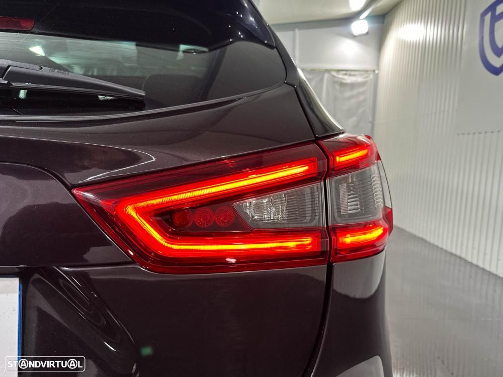 Nissan Qashqai 1.5 dCi Tekna Premium - 16