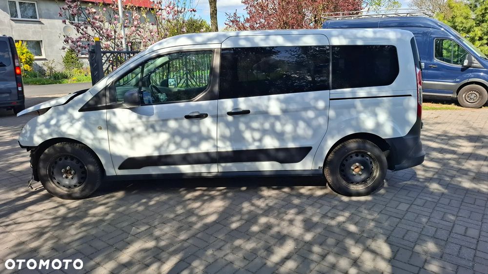 Ford Transit Connect - 9