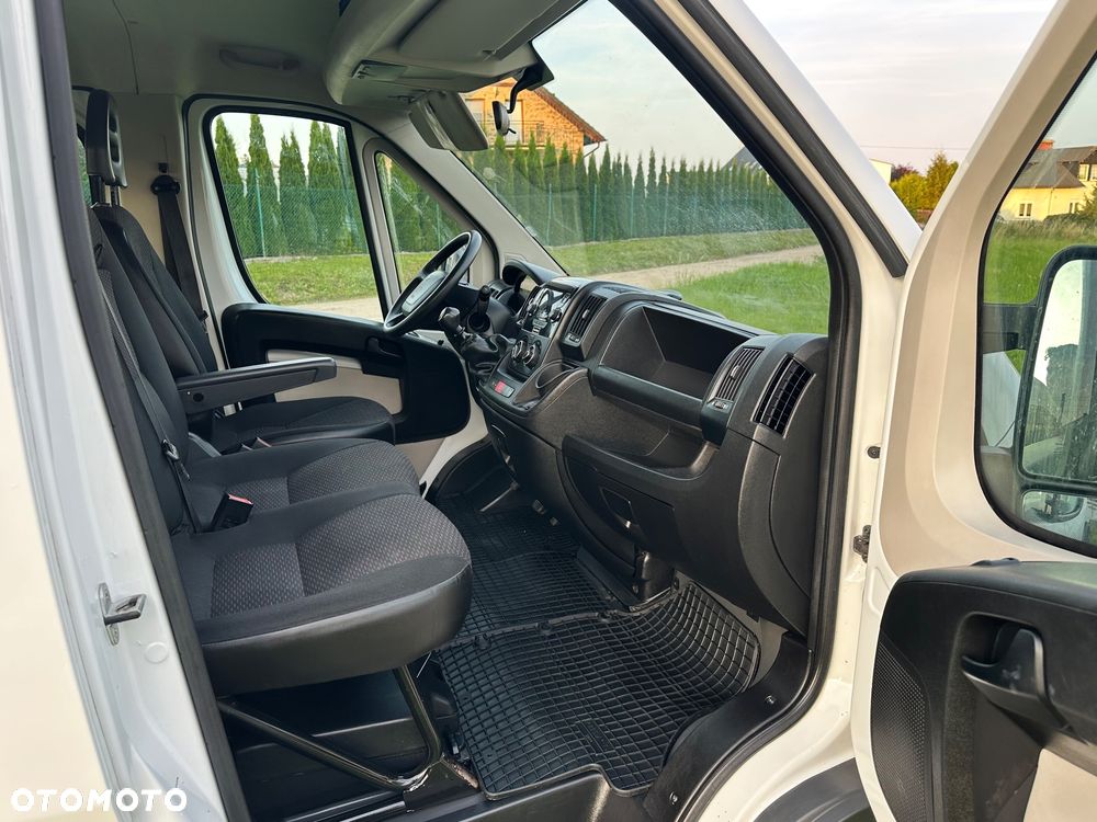 Peugeot Boxer - 12