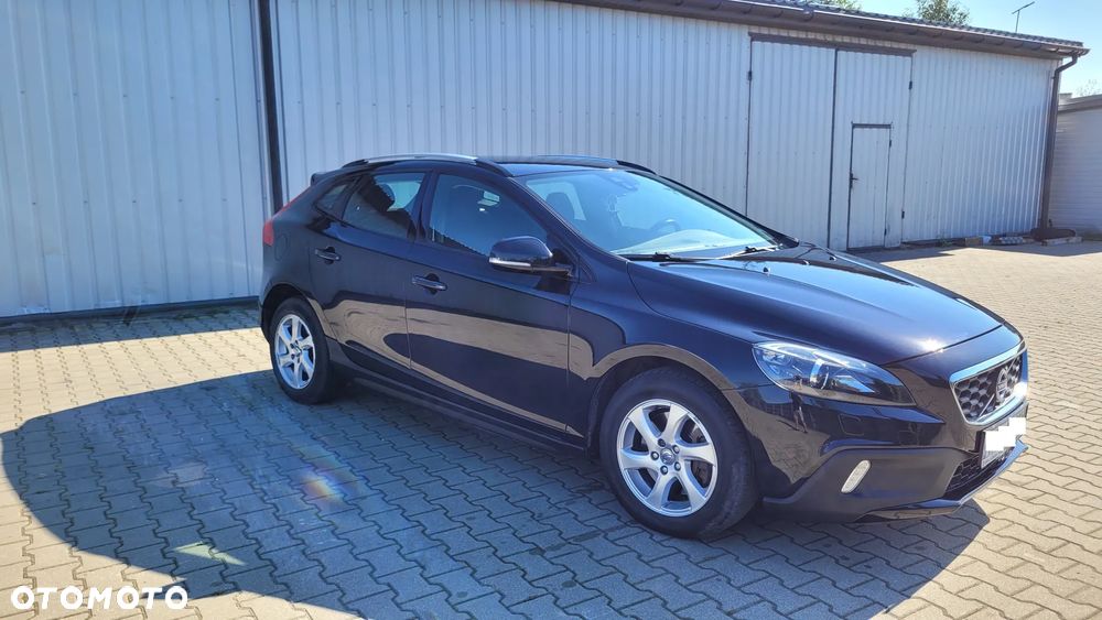 Volvo V40 Cross Country D3 Geartronic Momentum - 5