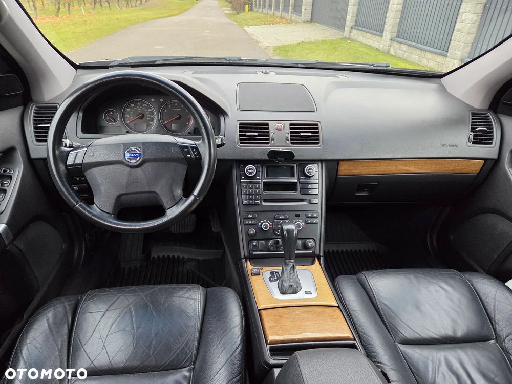 Volvo XC 90 3.2 AWD Summum - 16