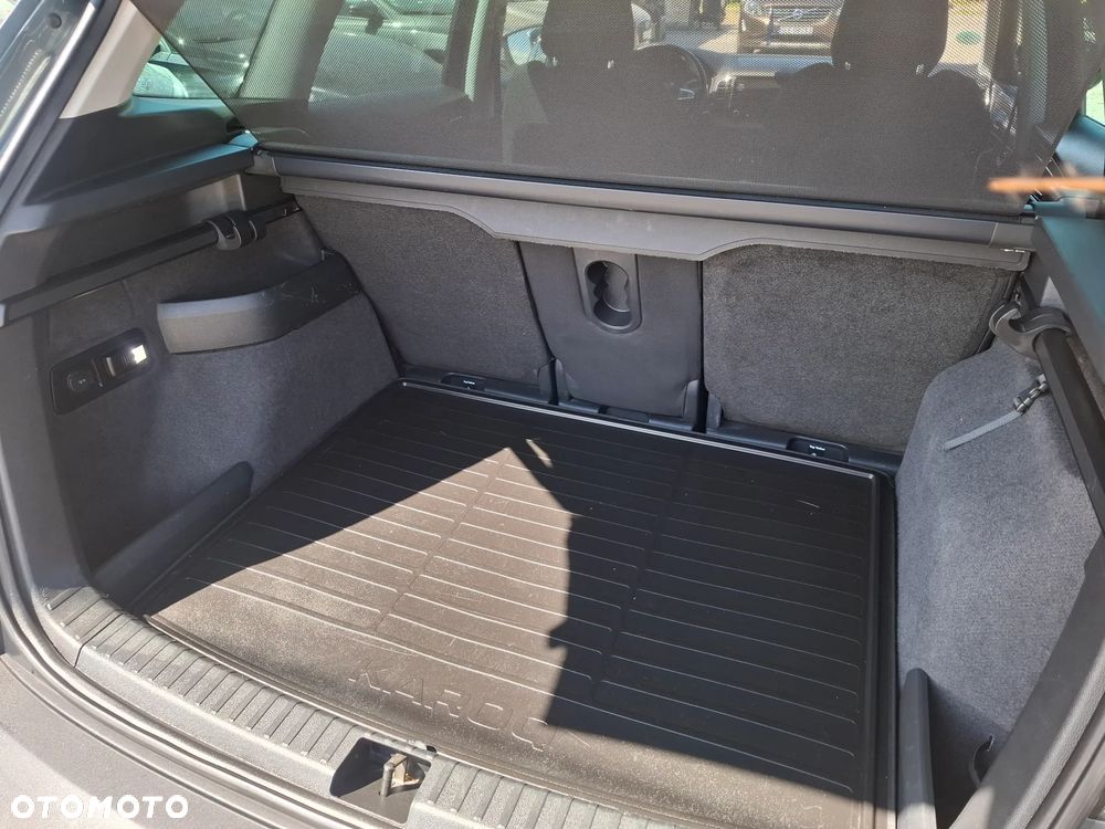 Skoda Karoq 2.0 TDI SCR 4x4 DSG Ambition - 19