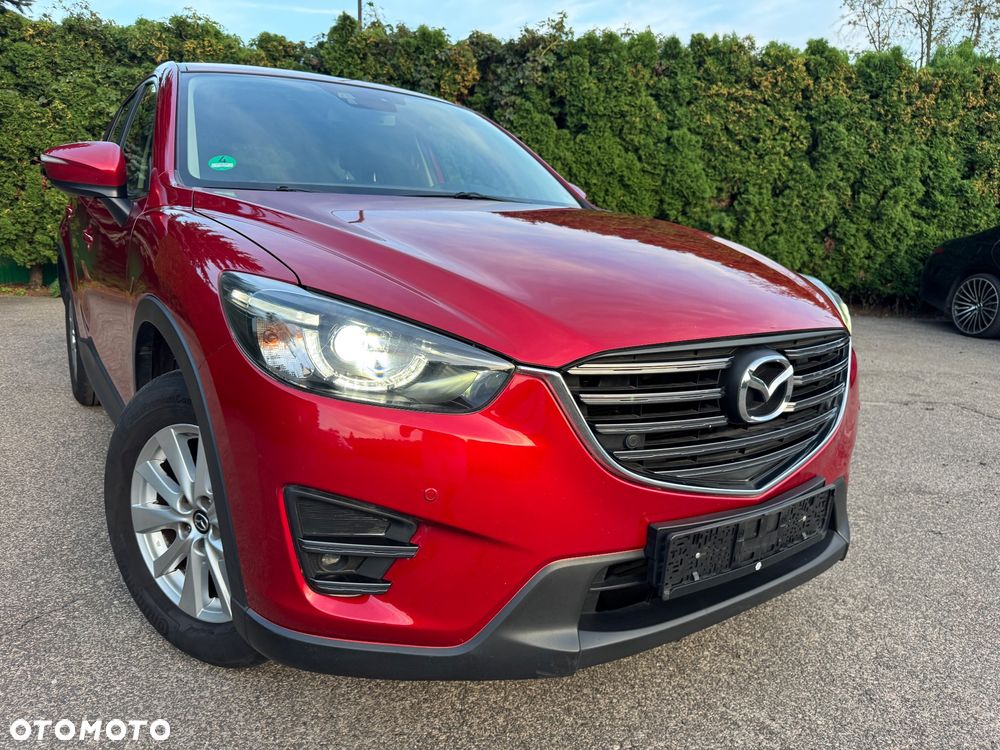 Mazda CX-5 2.0 Skyenergy AWD - 7