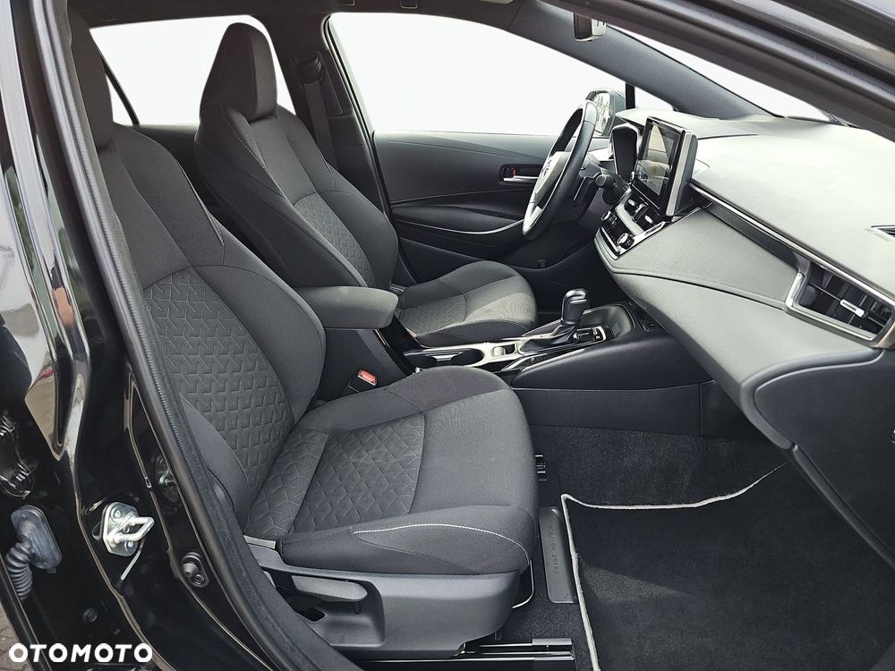 Toyota Corolla - 20
