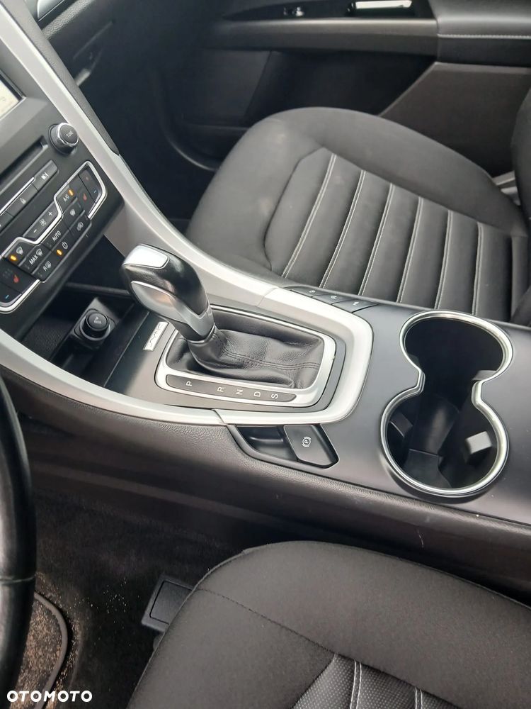 Ford Mondeo - 6