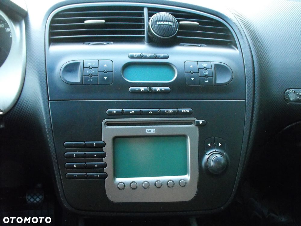 Seat Toledo - 14