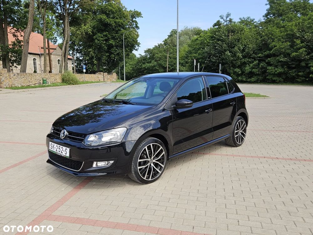 Volkswagen Polo - 5