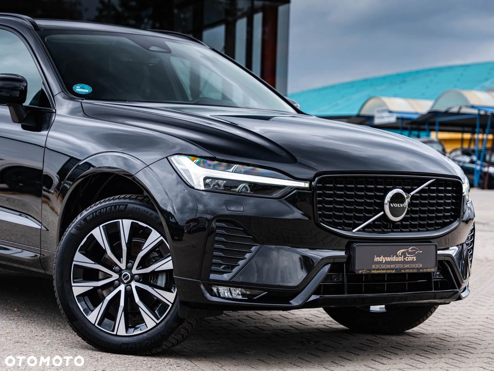 Volvo XC 60 B5 B AWD Plus Dark - 10