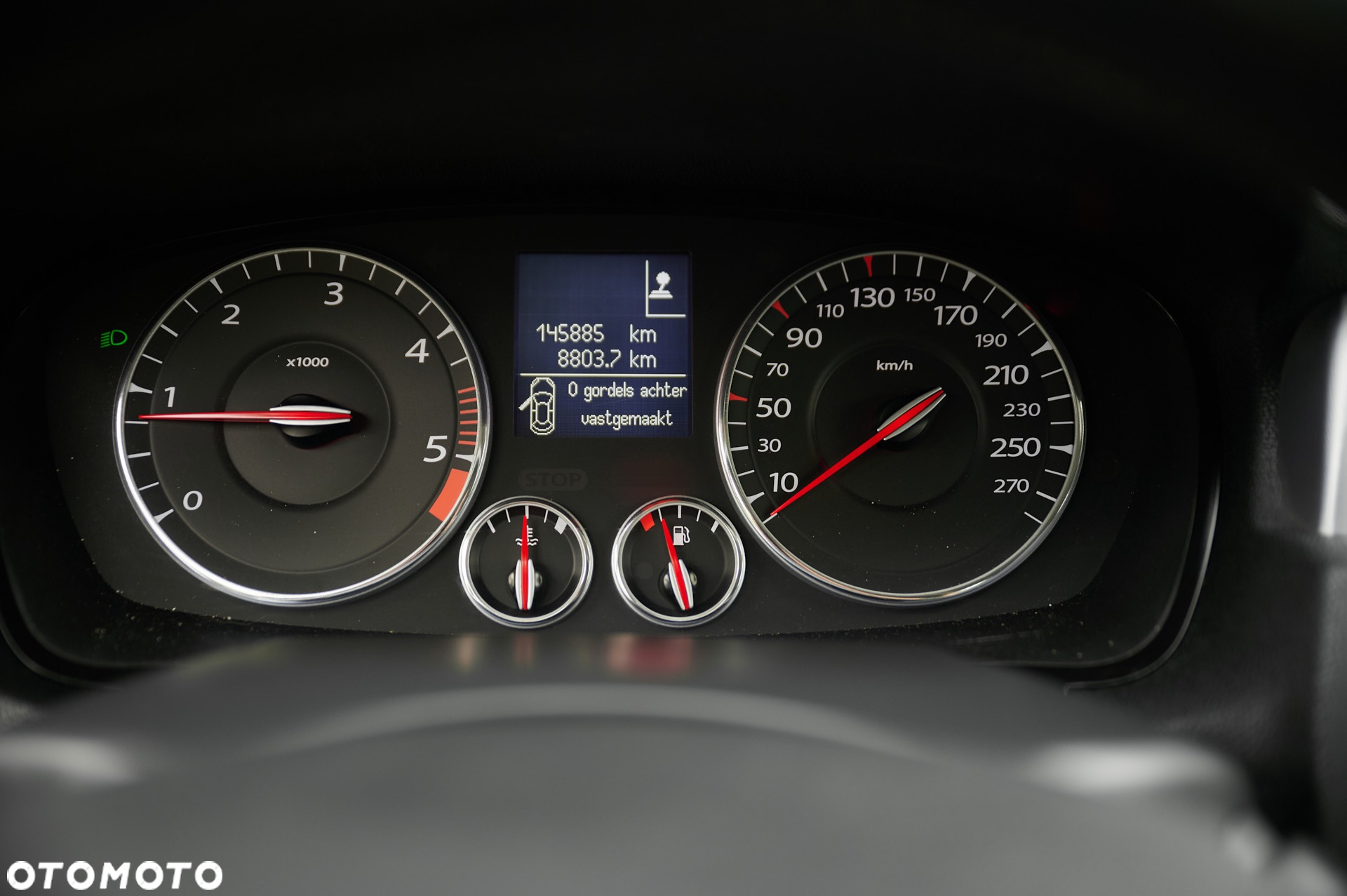 Renault Laguna Coupe dCi 150 FAP - 36
