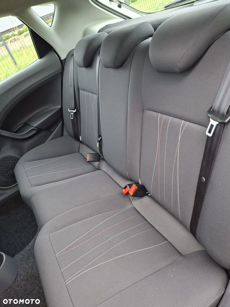 Seat Ibiza - 39