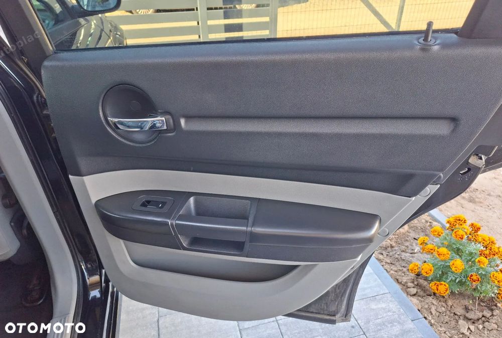 Dodge Magnum 2.7 V6 - 29