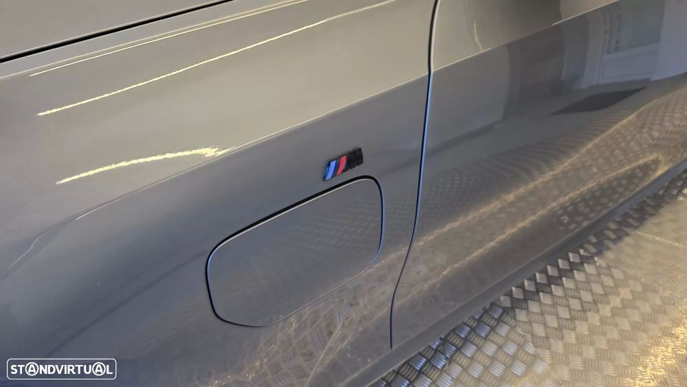 BMW 320 e Pack Desportivo M Auto - 29