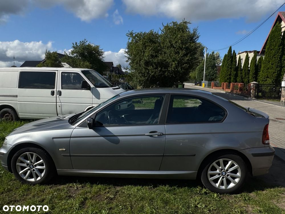 BMW Seria 3 - 2