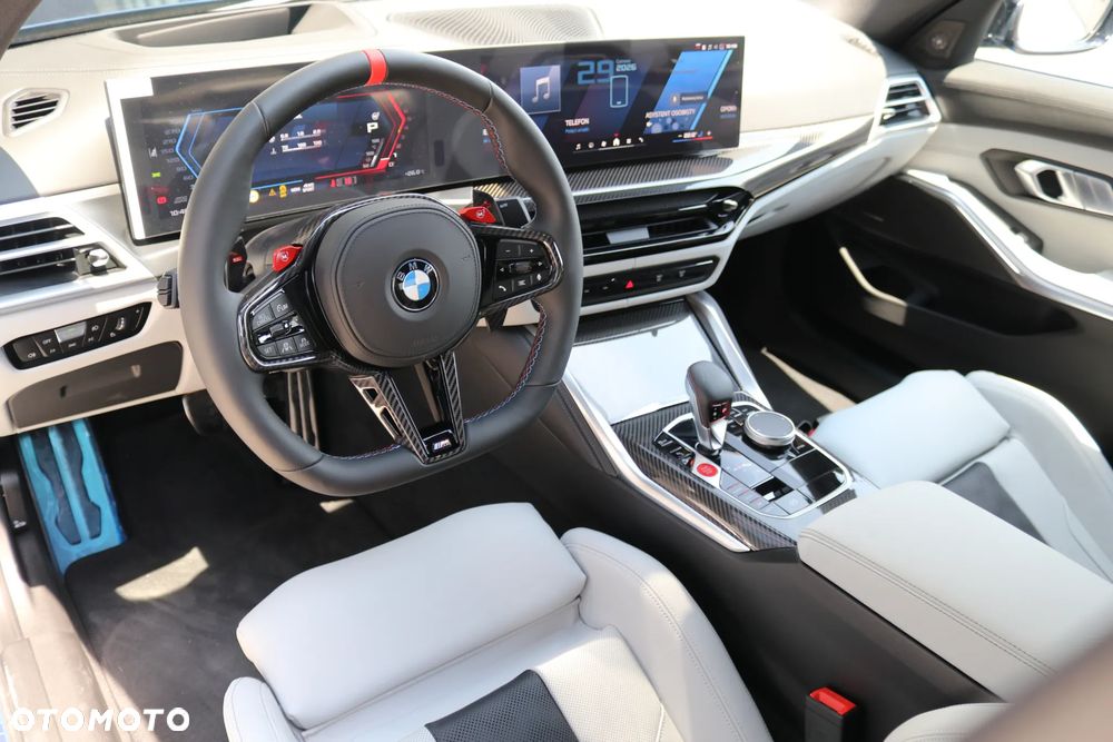 BMW M3 - 8
