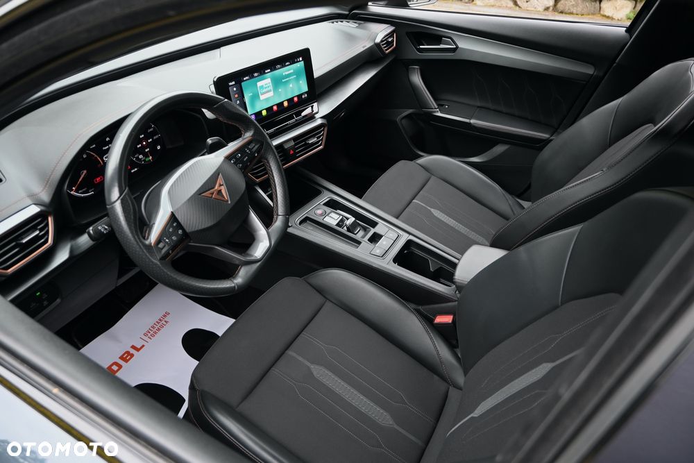 Cupra Formentor 1.5 TSI DSG - 18