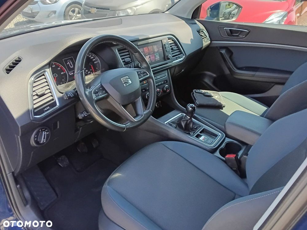 Seat Ateca - 9