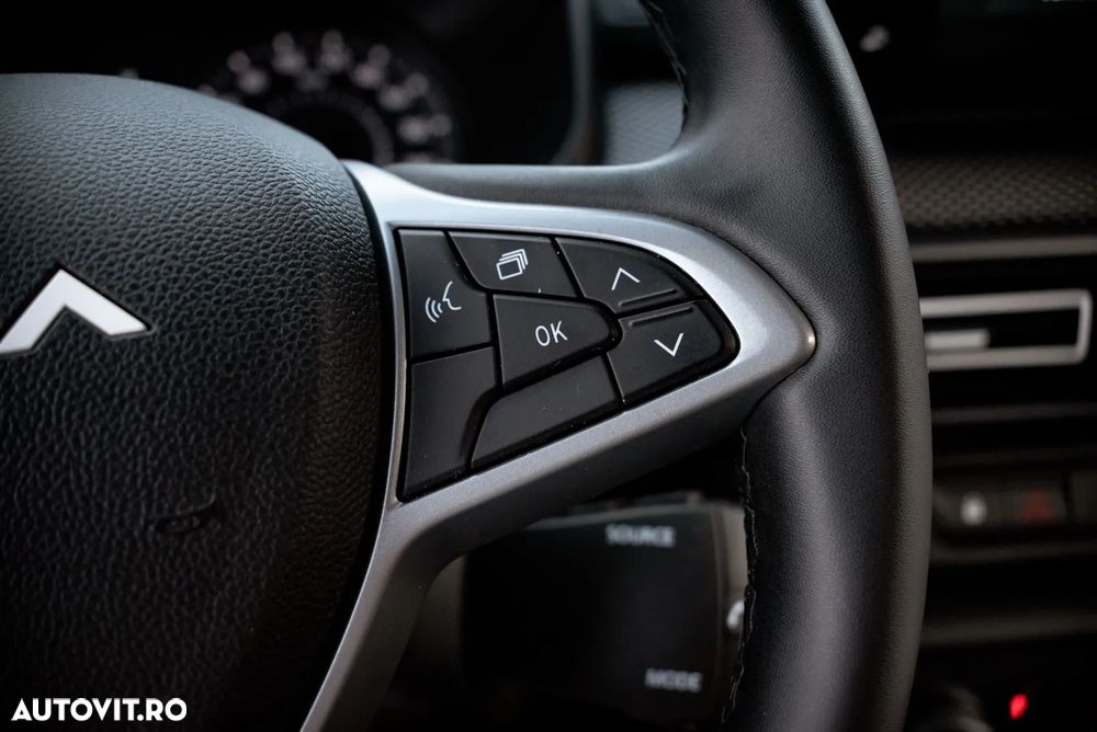 Dacia Logan ECO-G 100 MT6 Expression - 27