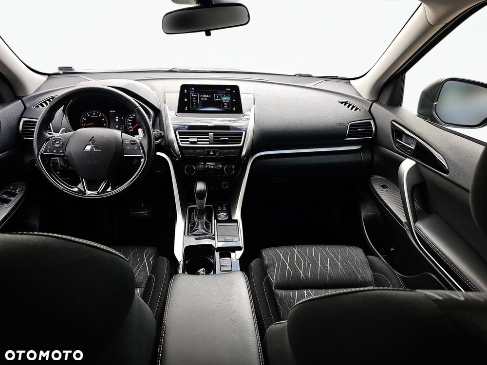 Mitsubishi Eclipse Cross - 25