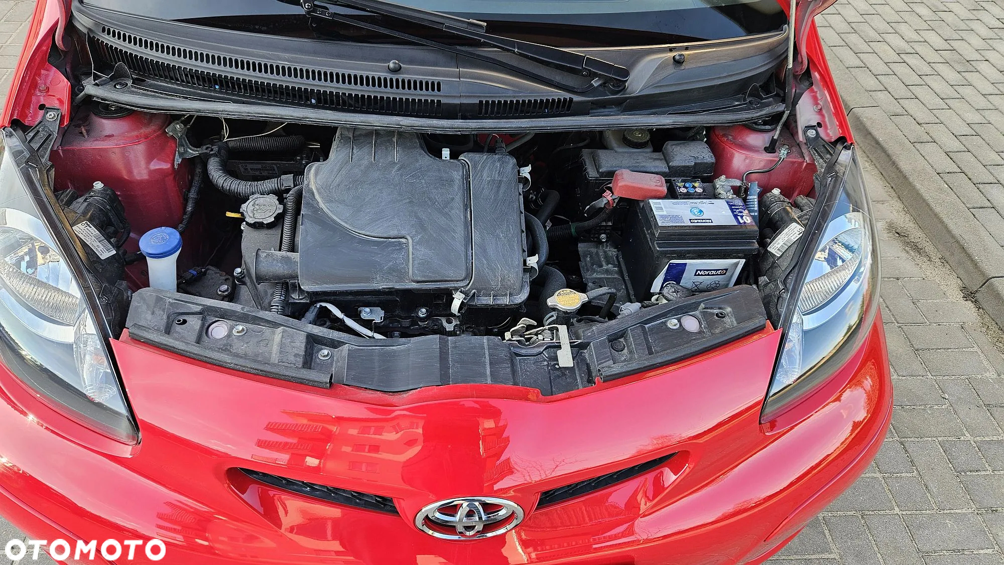 Toyota Aygo 1.0 VVT-i Active - 11