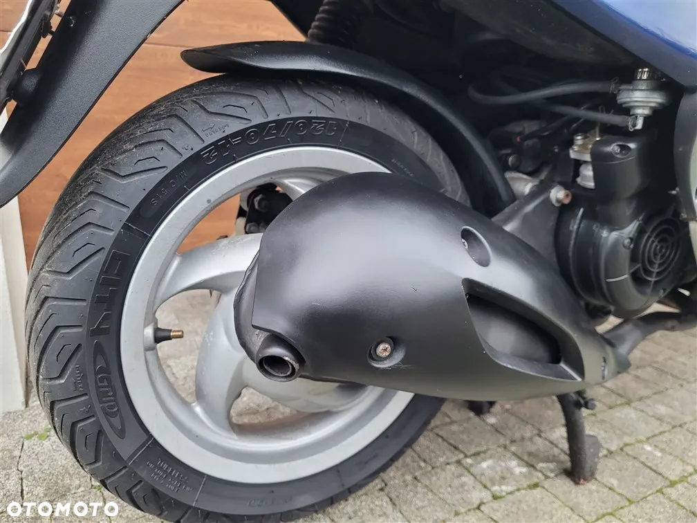 Piaggio FLY - 24
