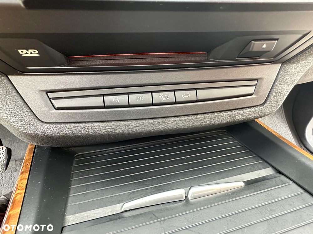 BMW X5 3.0d xDrive - 38