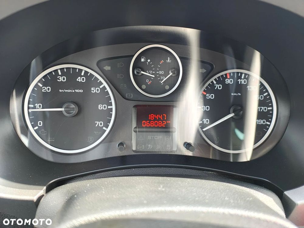 Citroën Berlingo 1.6 VTi XTR - 12
