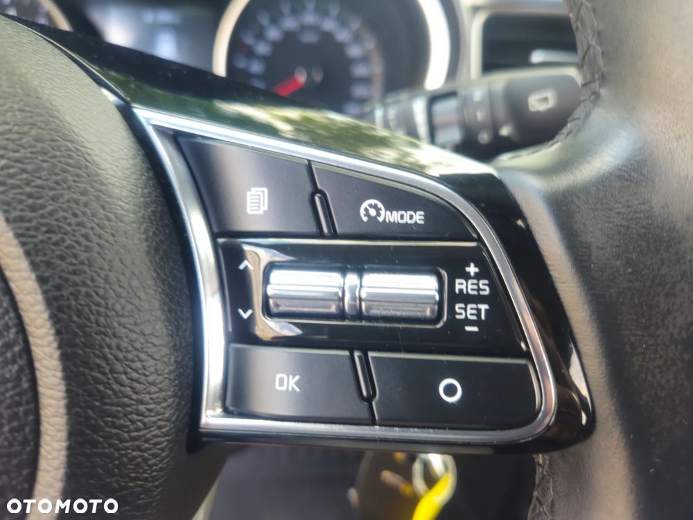 Kia Ceed 1.0 T-GDI 120 OPF Vision - 35