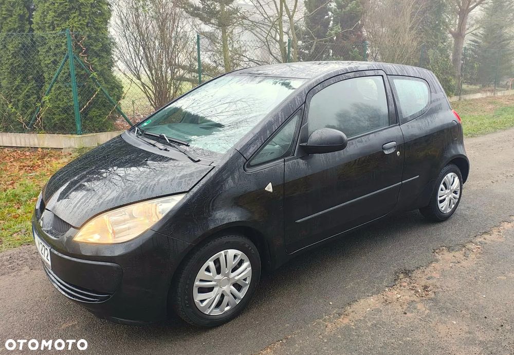 Mitsubishi Colt CZ3 1.1 Inform - 5