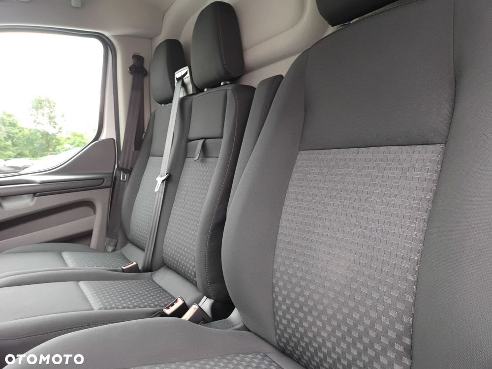 Ford transit-custom 300L2H1 Trend 130KM - 24