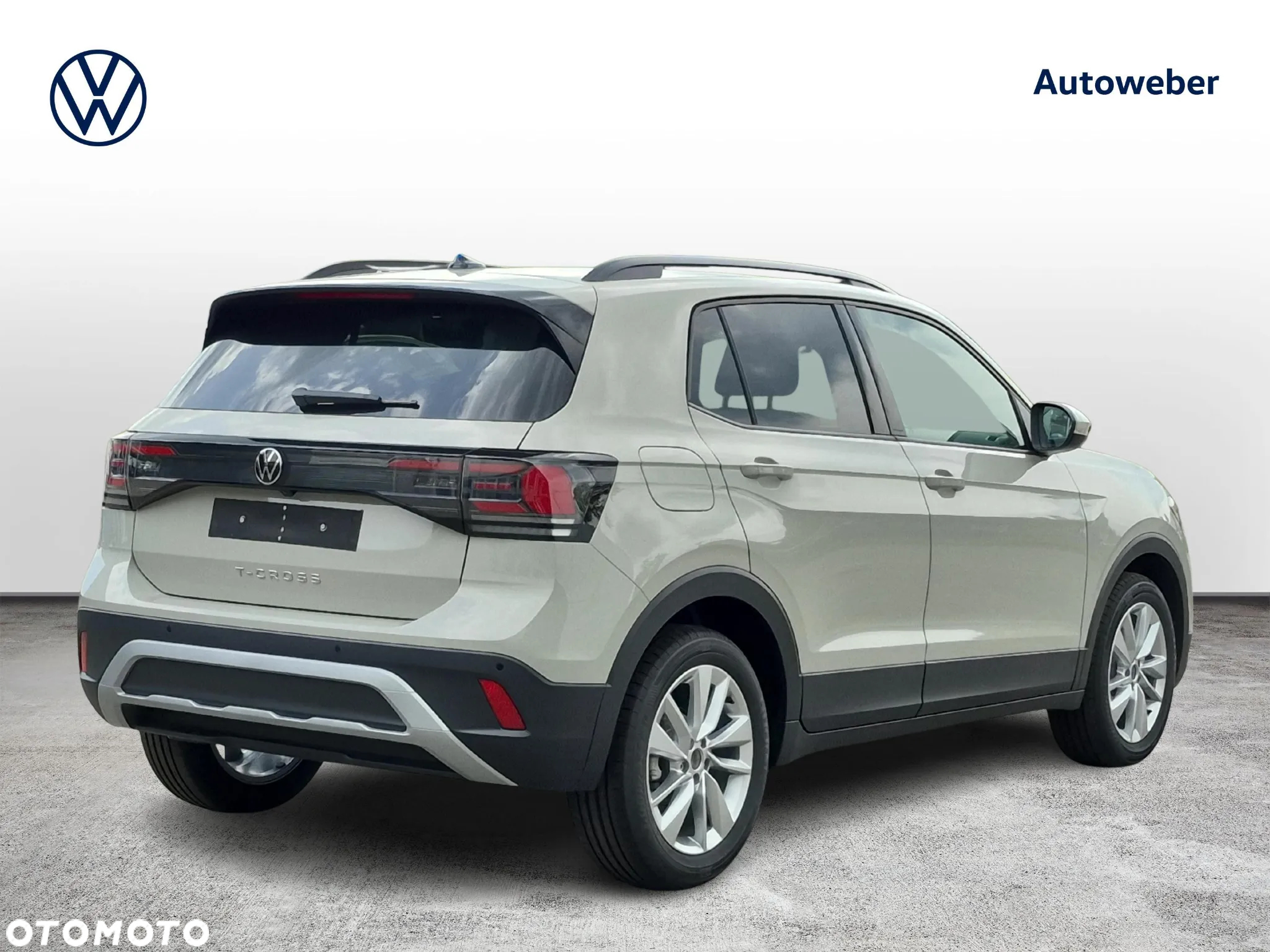 Volkswagen T-Cross 1.5 TSI ACT Life DSG - 5