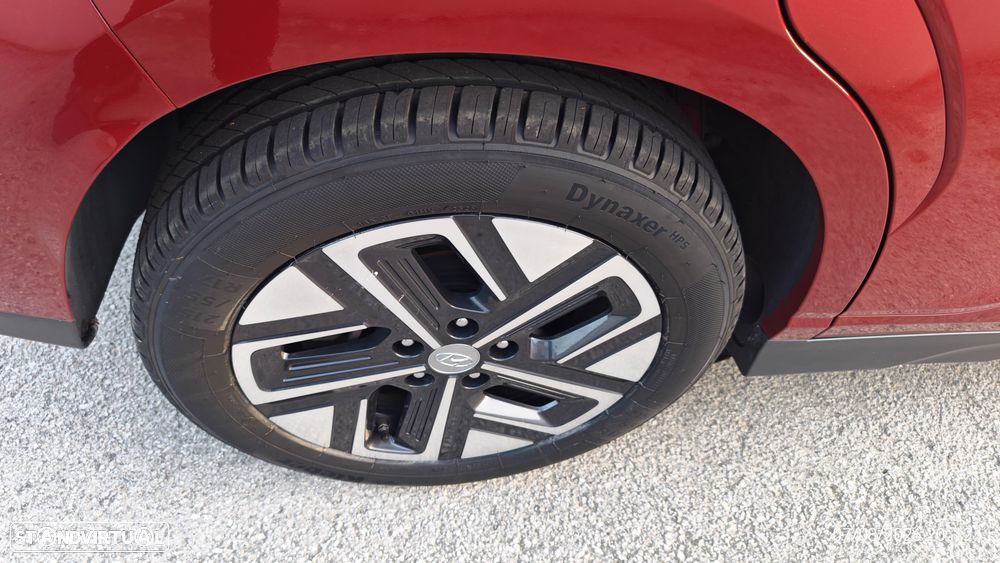 Hyundai Kauai 64 kWh Premium - 11