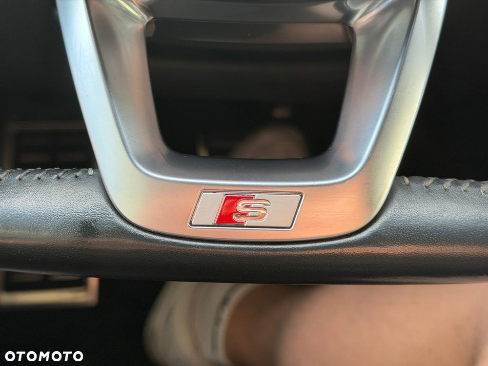 Audi Q8 50 TDI quattro tiptronic - 34