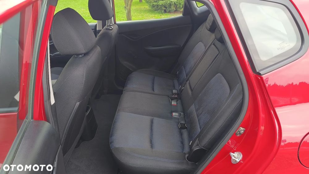 Hyundai ix20 1.4 Crossline - 19