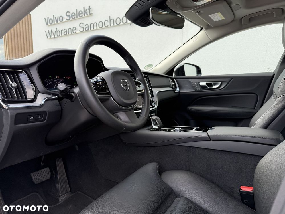 Volvo S60 - 14