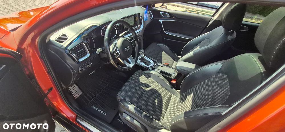 Kia XCeed 1.6 T-GDI Prestige Line DCT - 13