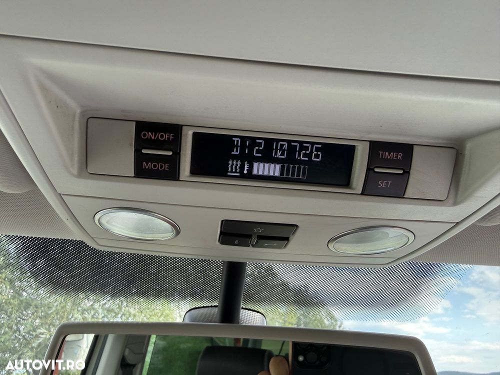 Volkswagen Multivan - 20