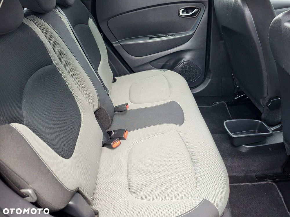 Renault Captur - 27