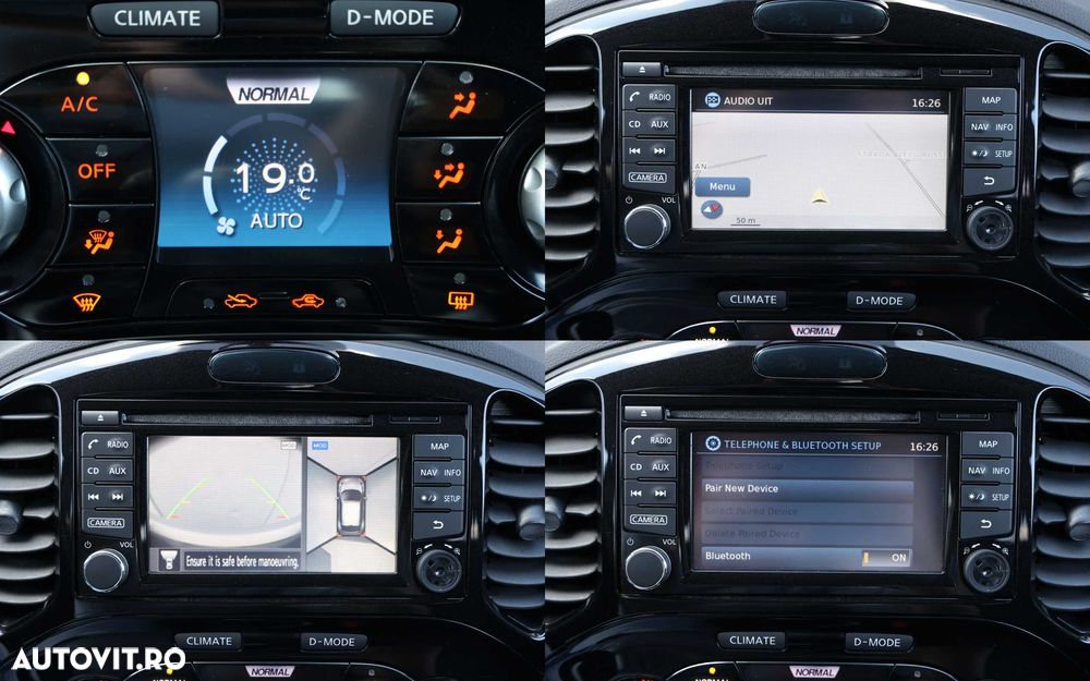 Nissan Juke 1.5 dCi Edition - 6