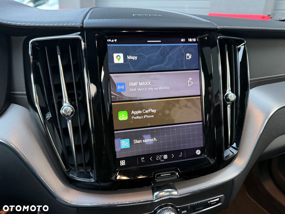 Volvo XC 60 B4 D Geartronic RDesign - 26