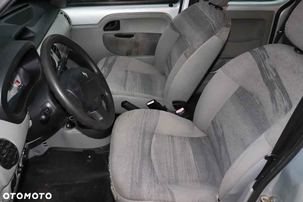 Renault Kangoo 2004 photo 4