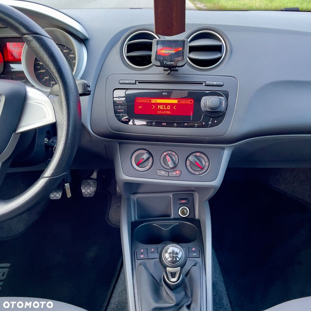 Seat Ibiza 1.2 TDI CR Style - 7
