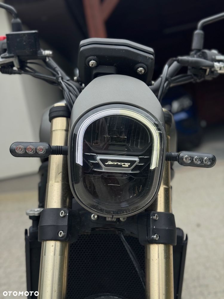 Benelli Leoncino - 4