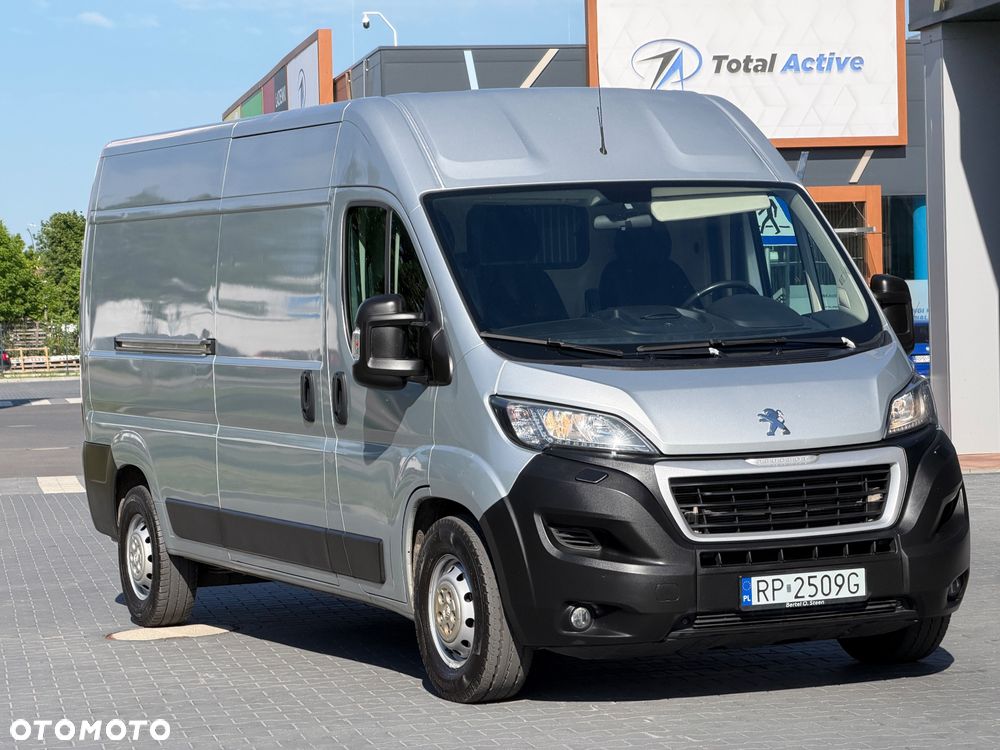 Peugeot BOXER L3H2 - 1