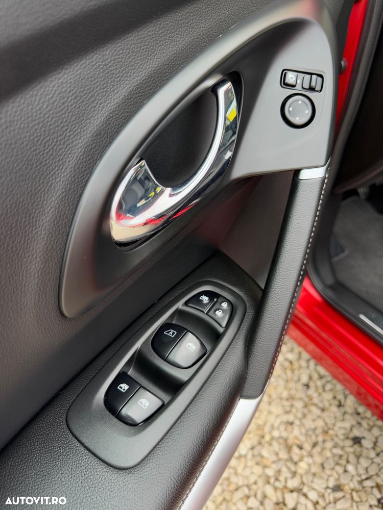 Renault Kadjar Energy dCi 130 Bose Edition - 14