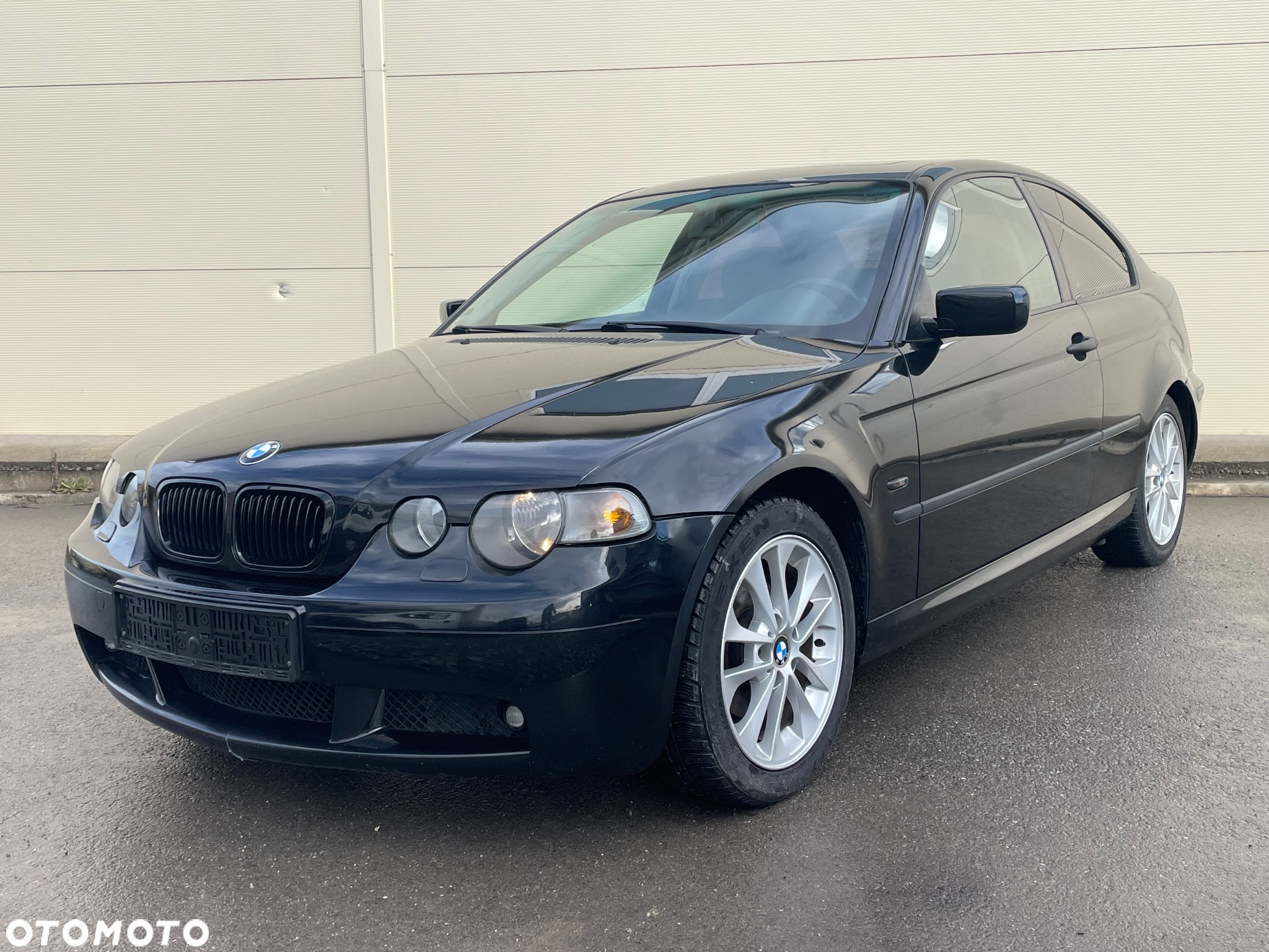 BMW Seria 3 - 4