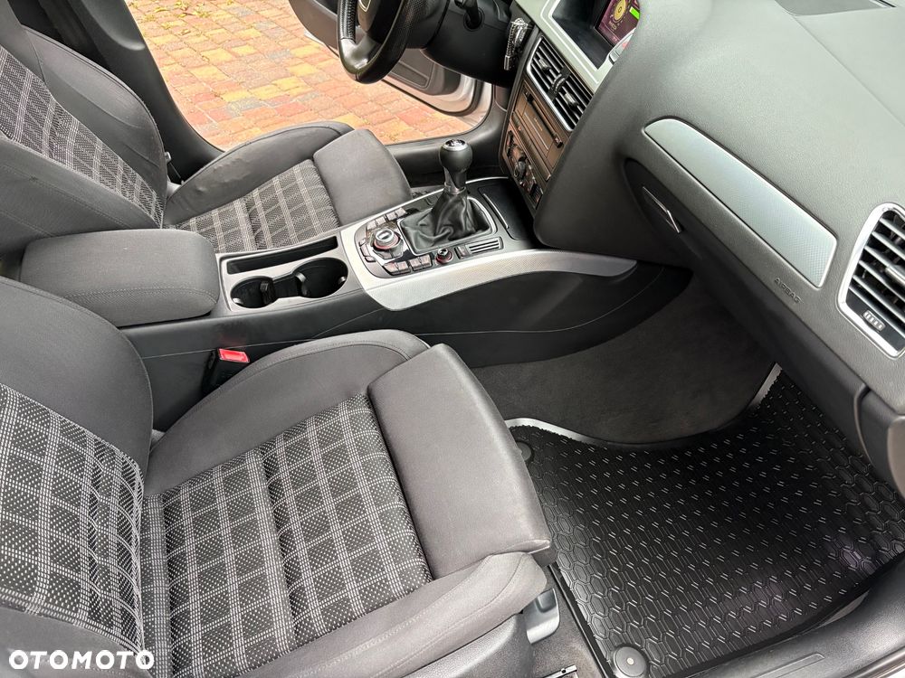 Audi A4 Avant - 15