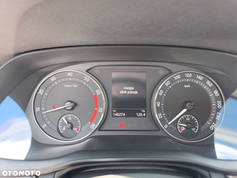 Skoda Octavia 1.5 TSI ACT Ambition - 19